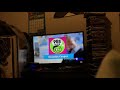 Opening To Curious George On Anthonyville PBS