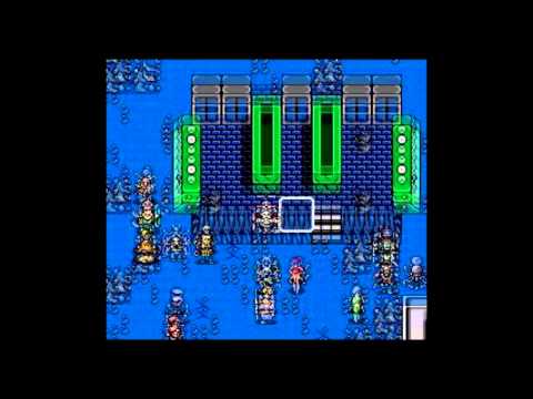 Let's play Shining Force [51] Close quarters