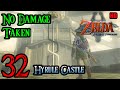 Zelda Twilight Princess Wii 100 Walkthrough 1080p HD Part 32 Hyrule Castle
