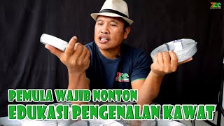 Download lagu FUNCTION OF BONSAI WIRE ACCORDING TO ITS SIZE mp3