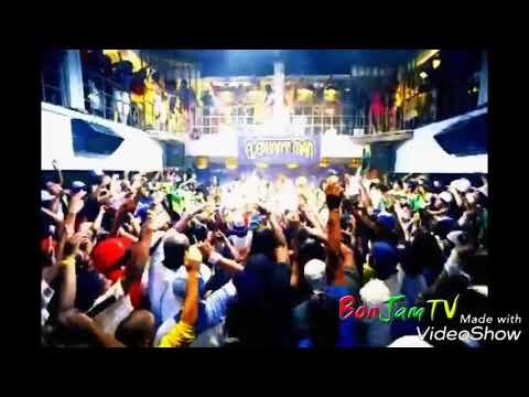 Le Patch bouyon boué sa eve Abus