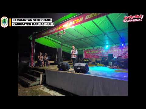 Thumbnail PERAYAAN SYUKUR PANEN DUSUN BELIKAI DESA BELIKAI 22 JUNI 2026
