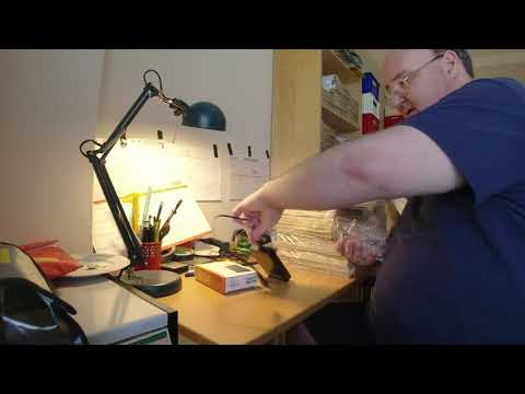 MongoTV_6500 - ÅBNER PAKKE Med Ny Eksterne USB Harddisk 4.000 GB