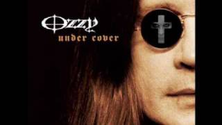 Crucify the dead Slash ft Ozzy O.