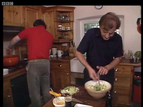 Spiced Corned Beef recipe - Floyd on Britain & Ireland...