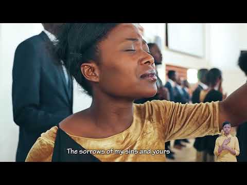 SINZONGERA by God's Family Choir - ASA UR Nyarugenge Official Video
