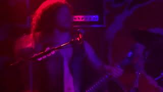 Exciter - Pounding Metal - Small's - Hamtramck, Michigan - October 27, 2022