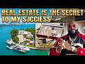 How Rick Ross Affords Star Island & $5,000,000 Watches | My Collection S1:E5 DEFAULT Thumbnail