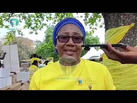 Childhood Cancer: Greater Accra Hospital Unit Raises Concern Over Four-Bed Capacity