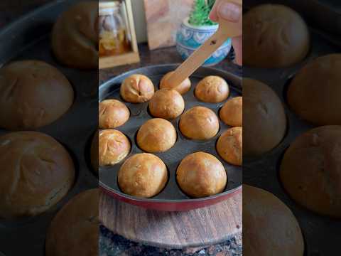 Whole Wheat Light Rolls