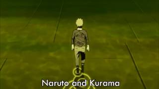 Naruto and Kurama Music ¦ Naruto and Kurama Fist 