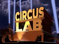 Circus Lab Logo 2004