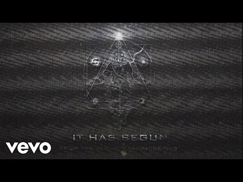 Starset - It Has Begun (audio)