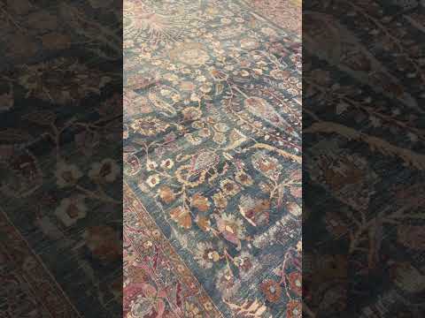 Moud Carpet #24570 -*