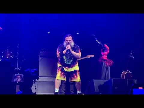 Tenacious D Live at the O2 16.06.23 - Wicked Game