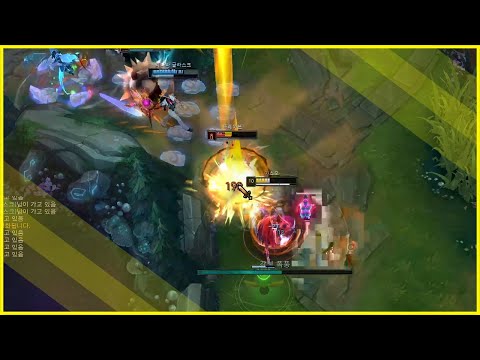 Every Yasuo in the Enemy Team