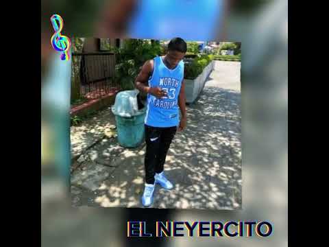 La gente lo que quiere rumbear✖️Salsa movida✖️El neyercito✖️2024-2025