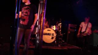 The Summer Set - She&#39;s Got the Rhythm