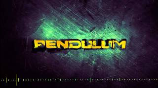 Pendulum - Plasticworld [HD]