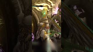 Hentai K.O.! ֎ Bayonetta