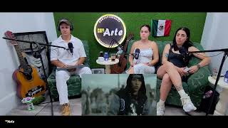 CUBANOS REACCIONAN a C-Kan - Vuelve ft. MC Davo (Video Oficial)