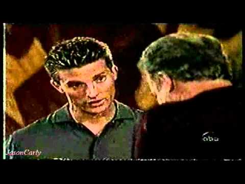 1999 Caroline Benson 395 - Bobbie Gives Carly A Warning