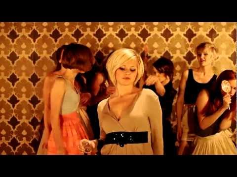 KOFE-IN - KOFE-IN Levituju - Official Music Video