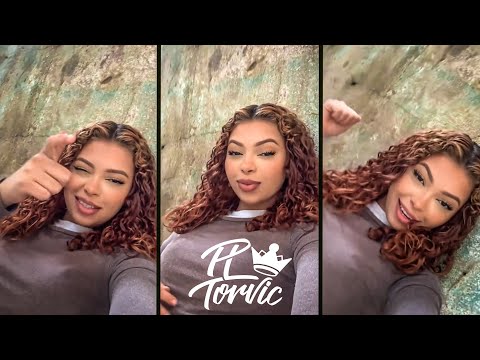 NÃO TEVE JEITO MARQUEI COM ELE, AGORA MINHA MENTE TÁ GRITANDO AMASSA ELE - MC MARCELLY & RUAN DA VK