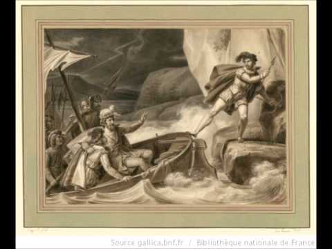 Gioachino Rossini - GUILLAUME TELL - Act IV finale