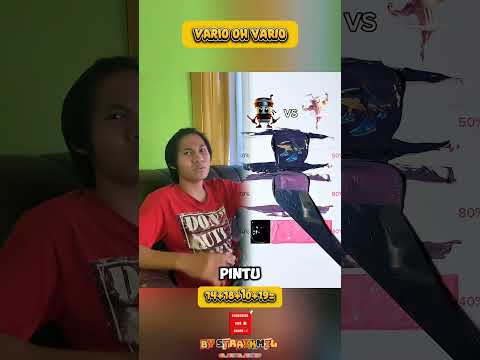 Vario oh vario | OMPED_KOMEDI