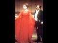 Addio Mignon Giuseppe Di Stefano