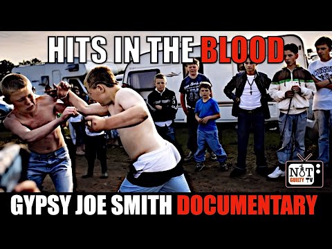 'Hits In The Blood' Gypsy Documentary