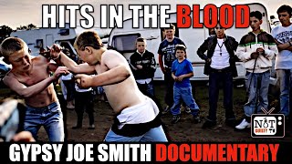 'HITS IN THE BLOOD' BOXING DOCUMENTARY STARRING GYPSY JOE SMITH video