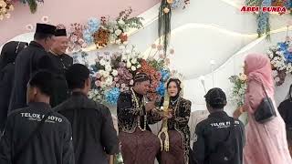 Download lagu temu manten dalasem rejosari karang tengah demak#vlog mp3