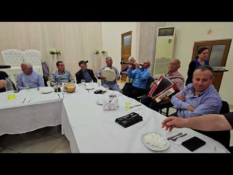 Libofshe 2025 Kujtim Pepa Klarinete Gim Ndreko ne Def Fatos Doko Mardi Gorreja Fizarmonike