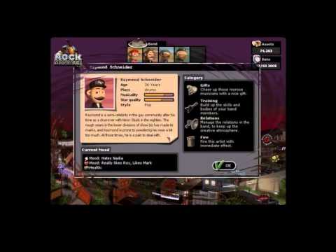 rock manager pc free download