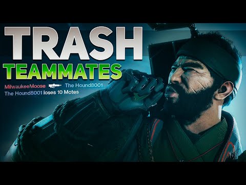 I Don't think Bungie can Fix this | Destiny 2 Witch Queen