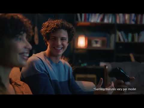 VIZIO Product | 2022 V-Gaming Engine