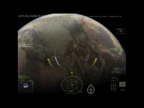 Freespace 2   Blue Planet Age of Aquarius   Part 1