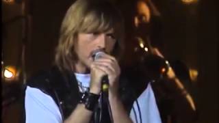 Renaud  La Mutualité 1995