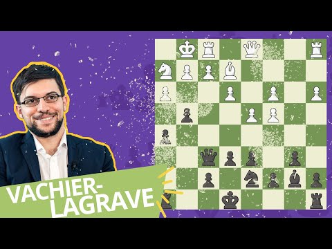 download lagu mp3 mp4 Maxime Vachier Lagrave, download lagu Maxime Vachier Lagrave gratis, unduh video klip Maxime Vachier Lagrave