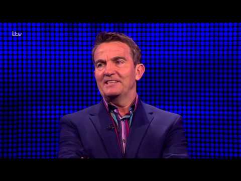 Brian Goes For £40,000 - The Chase