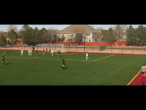 JAvsERA HS 2023 Game