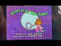 Arthur Attack Of The Turbo Tibbles Title Card