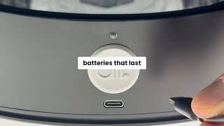 User Interface of MicroClimate Air3