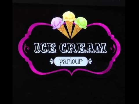 Ice Cream Parlour