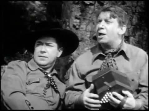 The Silver Bullet (1942)