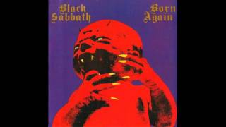 Black Sabbath - Zero The Hero