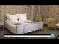Bucharest Home Of Romania S Ceausescu Opened To The Public