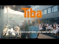 Tiba Partnertage 2022